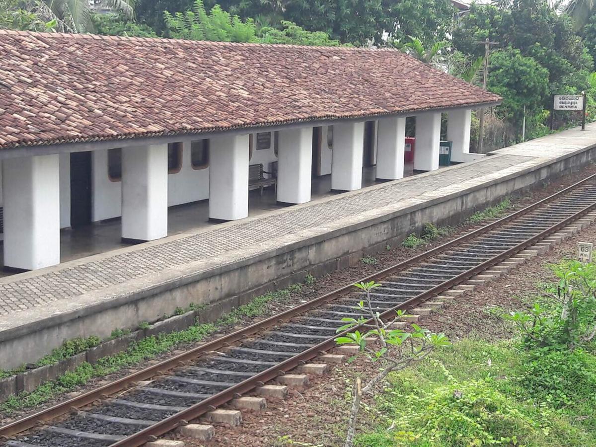 Dedunu Home Bentota Exterior photo